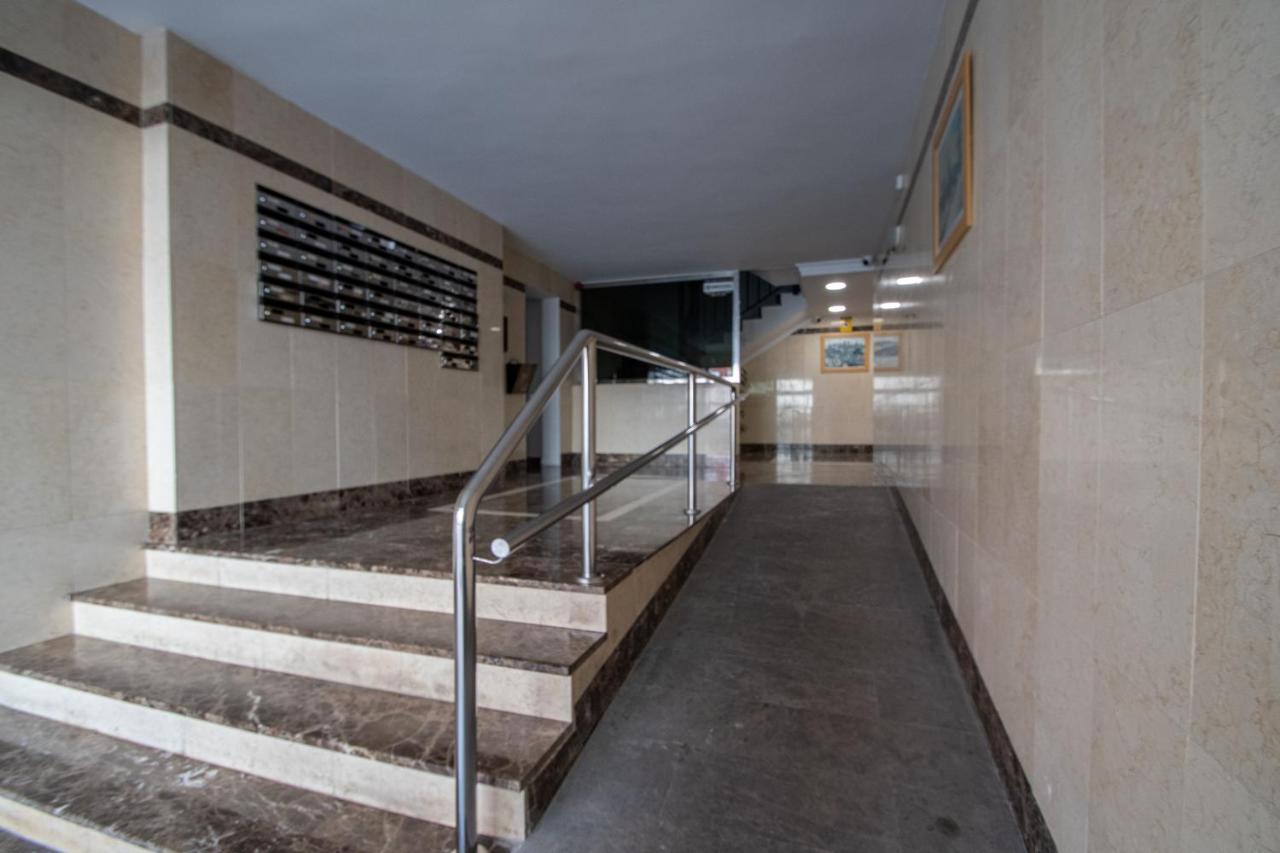 Apartamento Apartamento La Niña de Cádiz Exterior foto